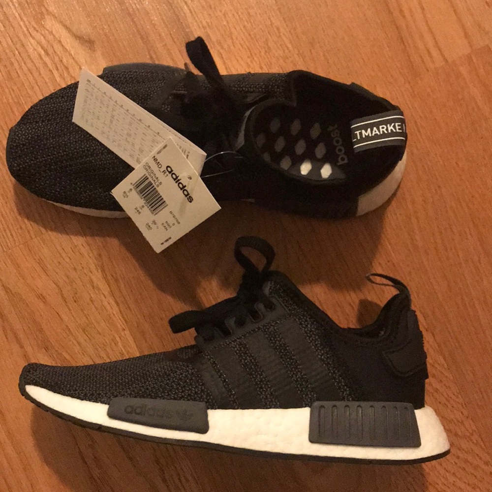 Adidas NMD R1